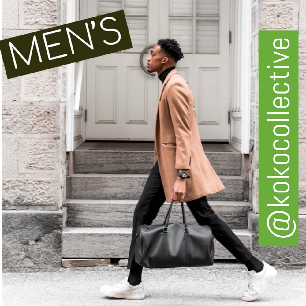 Menswear